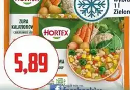 Kupiec Zupa Kalafiorowa oferta
