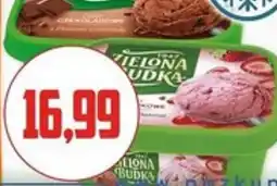 Kupiec Zielona Budka oferta