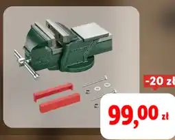 Lidl Imadło Parkside oferta