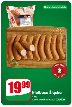 Dino Kiełbasa Śląska Rydzyna oferta