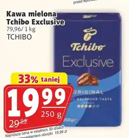 Prim Market Kawa mielona Tchibo oferta