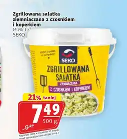Prim Market Sałatka ziemniaczana K! oferta