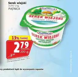 Prim Market Serek wiejski Piątnica oferta