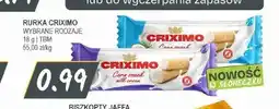 Słoneczko Rurka Criximo oferta