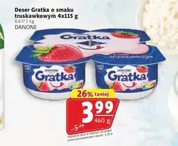 Prim Market Deser Gratka oferta