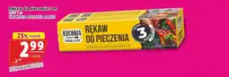 Prim Market Rękaw do pieczenia Kuchnia Babuni Aluni oferta