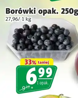 Prim Market Borówki oferta