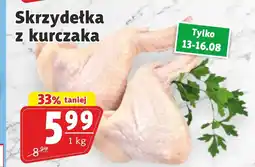 Prim Market Skrzydełka z kurczaka oferta