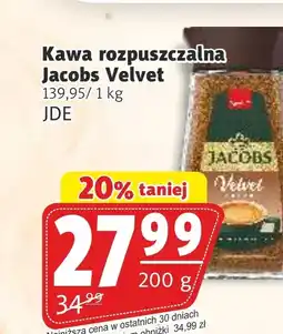 Prim Market Kawa rozpuszczalna Jacobs oferta
