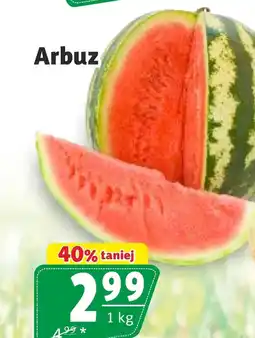Prim Market Arbuz oferta