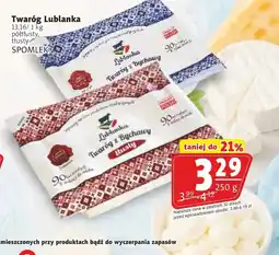 Prim Market Twaróg Lublanka oferta