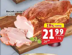 Prim Market Boczek Pekpol oferta