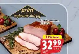 Prim Market Szynka Pelikan oferta