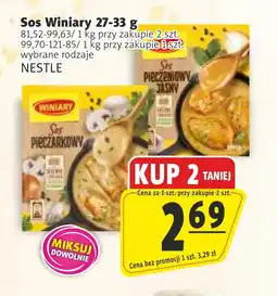 Prim Market Sos Winiary oferta