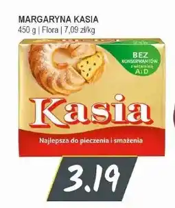 Słoneczko Margaryna Kasia oferta
