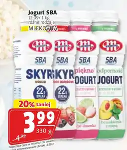 Prim Market Jogurt Mlekovita oferta