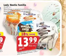 Prim Market Lody Nestle oferta