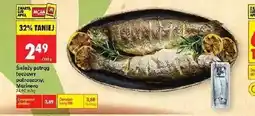 Biedronka Pstrąg oferta