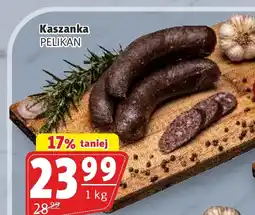 Prim Market Kaszanka Pelikan oferta