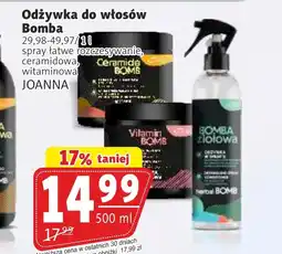 Prim Market Odżywka do włosów Joanna oferta
