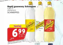 Prim Market Napój gazowany Schweppes oferta