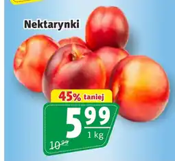 Prim Market Nektarynki oferta