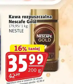 Prim Market Kawa rozpuszczalna Nescafe oferta