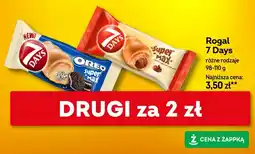 Żabka Rogal 7 Days Super Max oferta