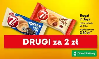 Rogal 7 Days Super Max