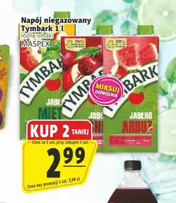 Prim Market Napój Tymbark oferta