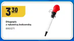 MR. DIY Długopis z rękawicą bokserską MR. D.I.Y oferta