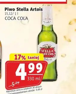 Prim Market Piwo Stella Artois oferta
