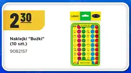 MR. DIY Naklejki Buźki oferta