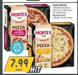 Słoneczko Pizza Hortex oferta