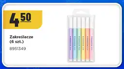 MR. DIY Zakreślacze oferta