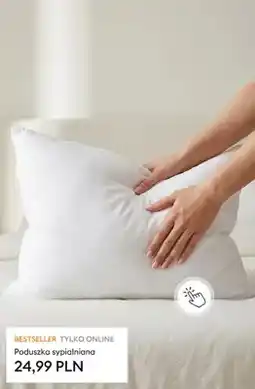 Sinsay Poduszka sypialniana oferta