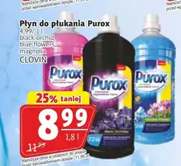 Prim Market Płyn do płukania Purox oferta