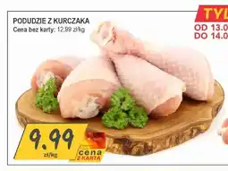 Słoneczko Podudzie z kurczaka oferta
