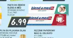Słoneczko Pasta do zębów Blend-a-med Anti-Cavity oferta