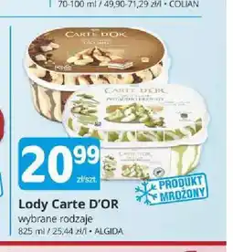 Marketvita Lody Carte D'OR oferta