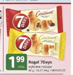 Marketvita Rogal 7Days oferta