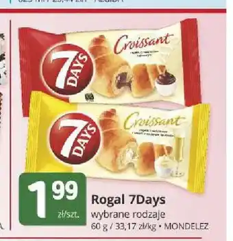 Rogal 7Days
