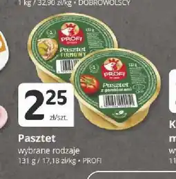 Marketvita Pasztet Profi oferta