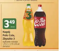 Marketvita Napój Zbyszko 3 oferta