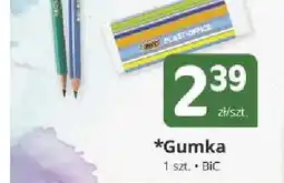 Marketvita Gumka do ścierania BIC oferta