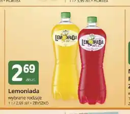 Marketvita Lemoniada Zbyszko Cytrynowa oferta