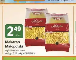 Marketvita Makaron Małopolski oferta