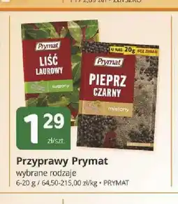 Marketvita Liść laurowy Prymat oferta