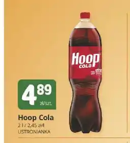 Marketvita Napój Hoop Cola oferta