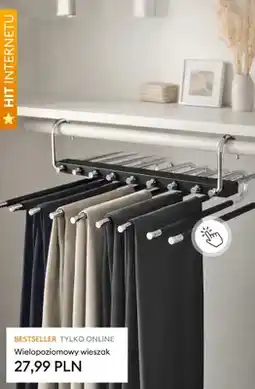 Sinsay Wielopoziomowy wieszak oferta